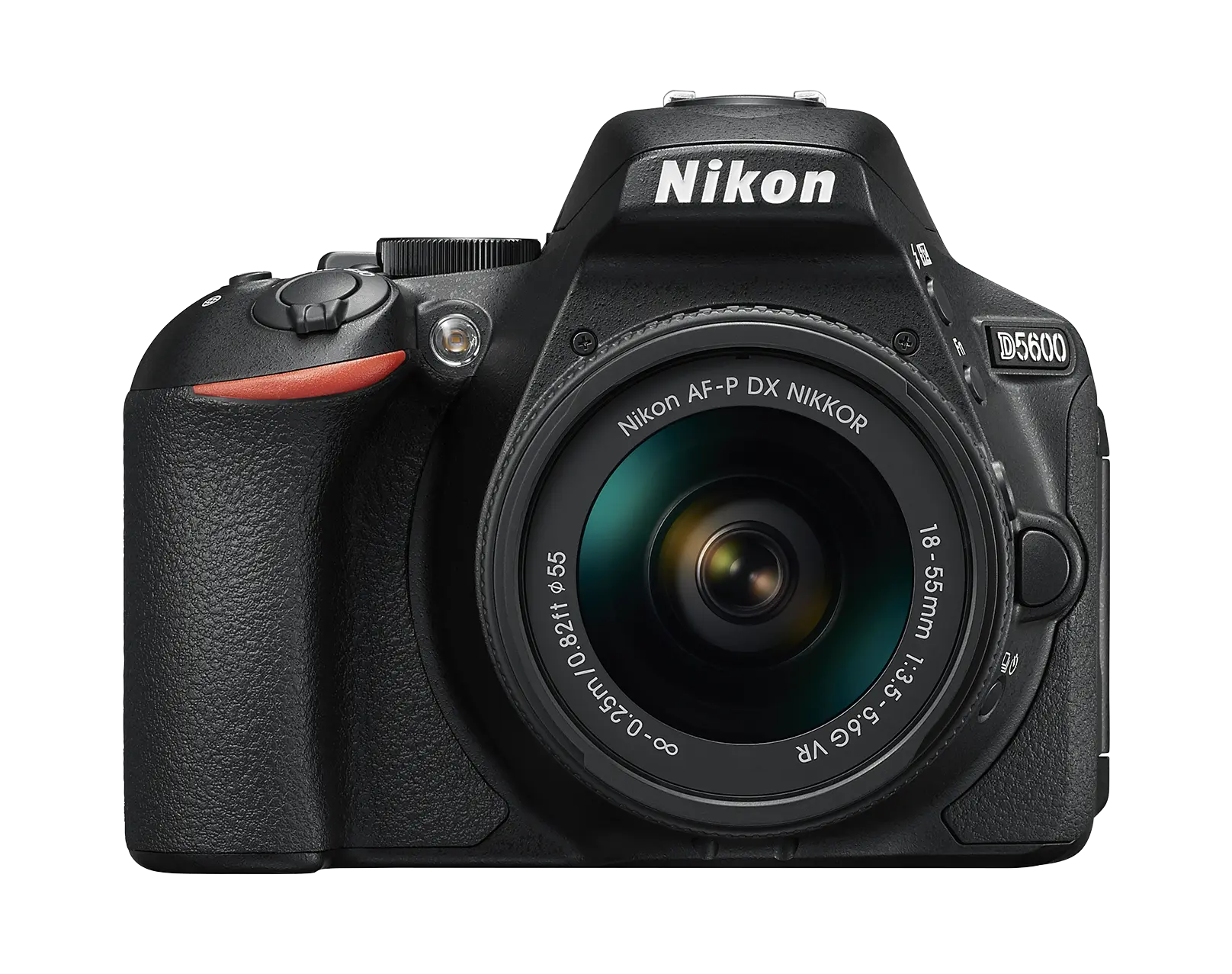 Aparat foto mirrorless Z5II cu cadru întreg, pentru fotografiere