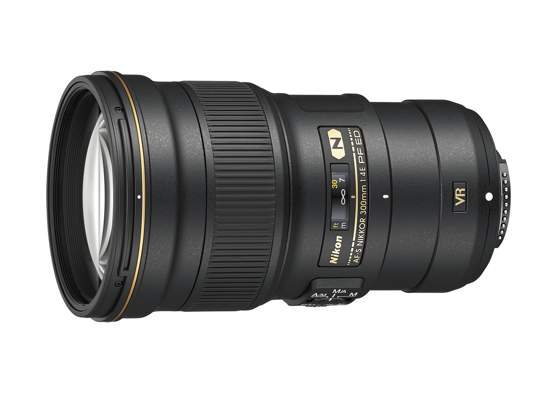 Obiective Nikkor | Obiective pentru aparatele foto mirrorless și DSLR