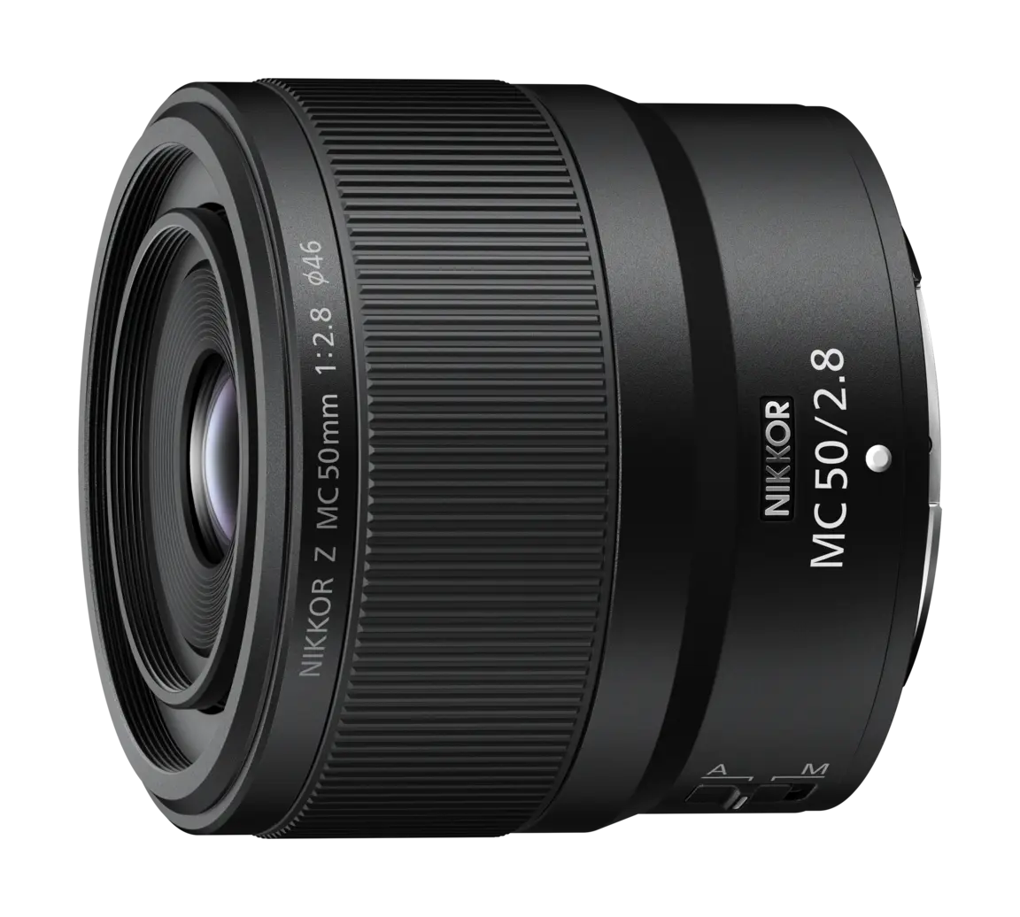 NIKKOR Z 24-70mm f/2.8 S II obiectiv cu zoom intern | Nikon