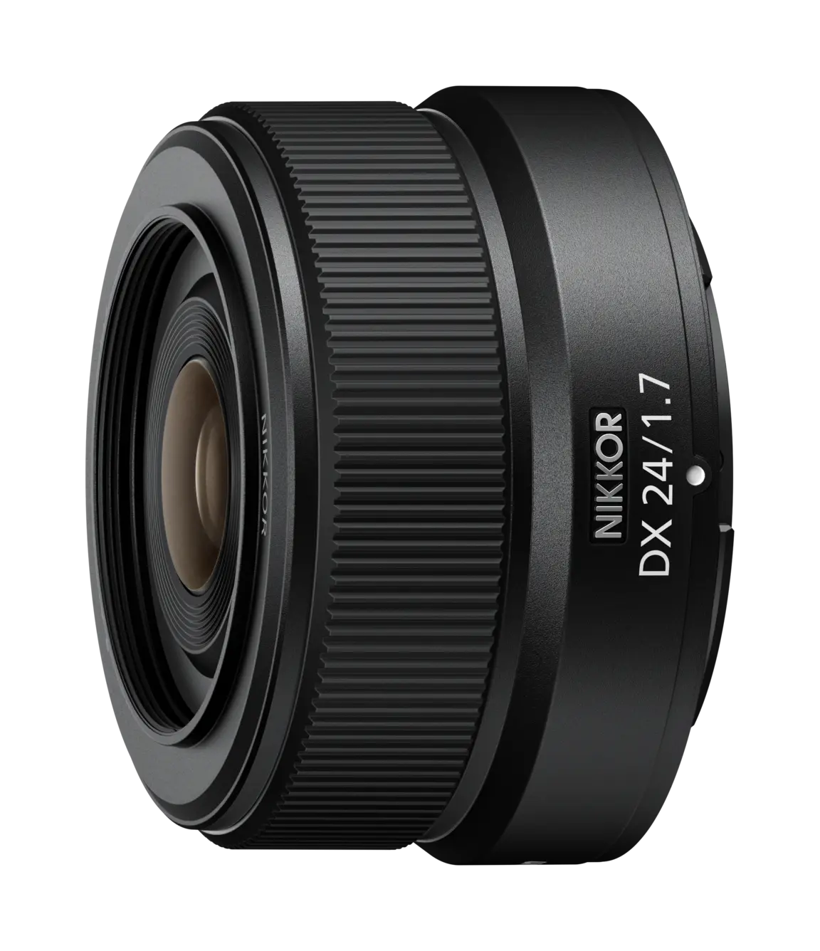 Nikon NIKKOR Z DX 24mm f／1.7 Achiziționați obiectivul compact cu distanță focală fixă NIKKOR Z