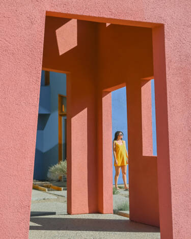 Helin Bereket Nikon Zfc for the Nikon Magazine ,Helin Bereket Nikon Z 6II for the Nikon magazine