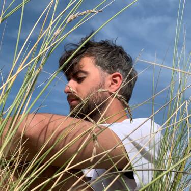 Headshot Nikon Creator Kevin Maes