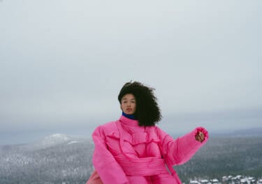 The Human Prompt assets for Lou Jasmine