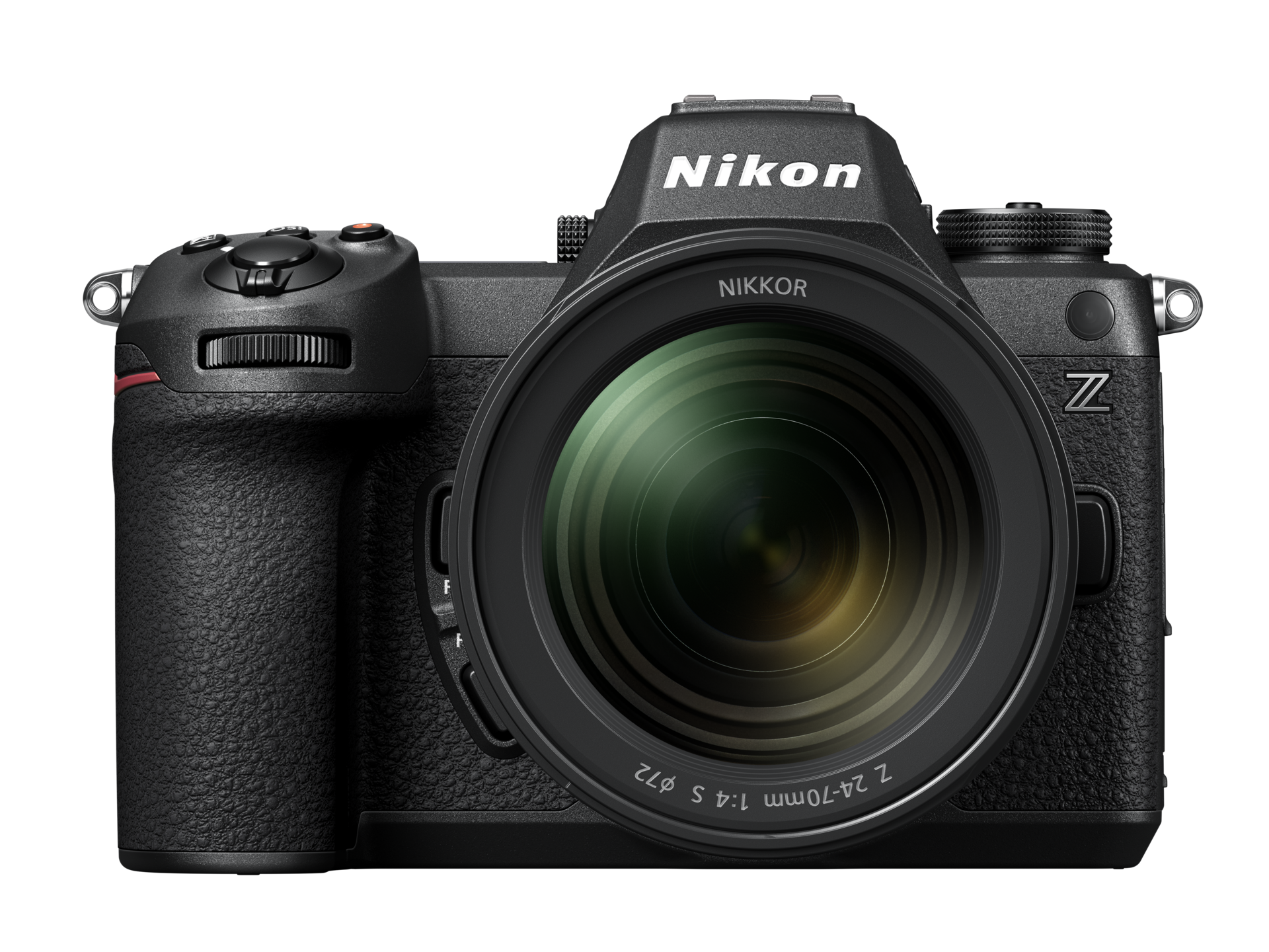 Obiectivul NIKKOR Z 35mm f/1.2 S cu unghi larg, pentru