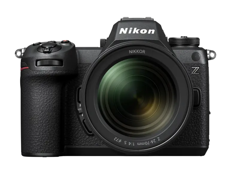 NIKKOR Z DX 24mm f/1.7 – obiectiv compact cu distanță focală fixă