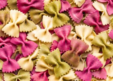 Anna Janecka's assets for food Nikon magazine