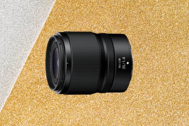 Nikon's Christmas Gift Guide