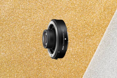 Nikon magazine Christmas gift guide