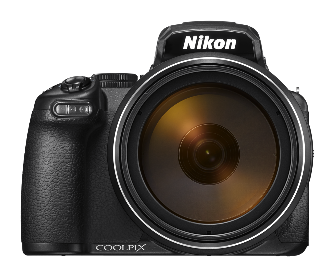 COOLPIX P1100