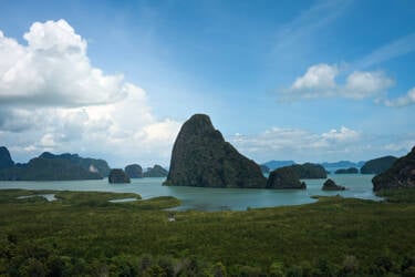 Nikon magazine - Cinematic travel content creation with the Z6III
