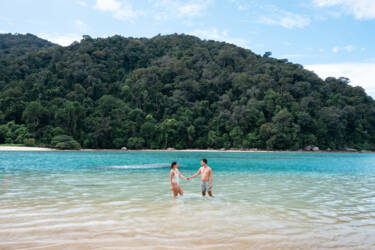 Nikon magazine - Cinematic travel content creation with the Z6III