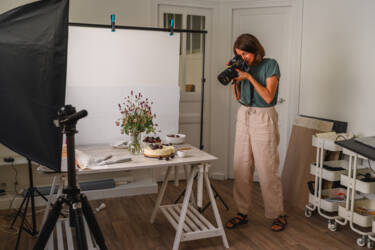 Nikon magazine - Solli Kanini with the NIKKOR Z 28-135mm f/4 PZ