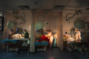 Nikon magazine - Nikon film and photo contest 2024-2025