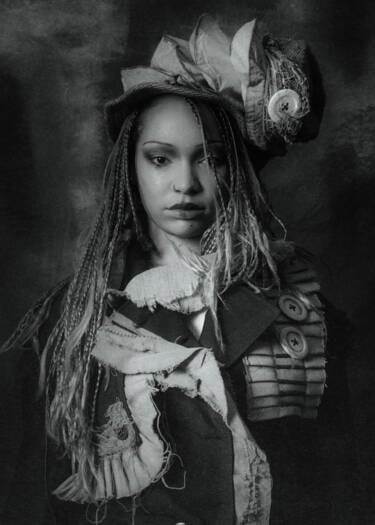 Nikon magazine - The Set Up