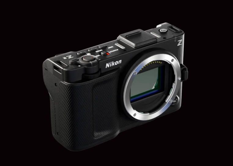Nikon | RED ZR Cel mai bun aparat foto cinematografic compact | Nikon