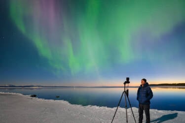 Nikon Magazine - Göran Strand