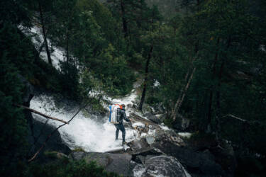 Nikon magazine - Jan Vincent Kleine