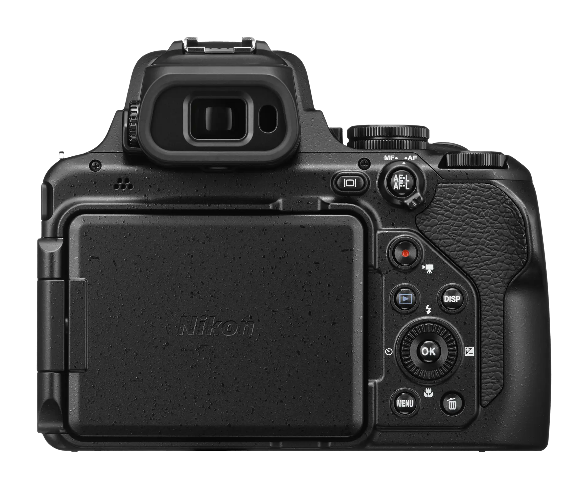 ■ ほぼ新品 ■ Nikon COOLPIX P1000 0060 COOLPIX P1000 | Zoom optic 125x, 24–3000 mm | Nikon